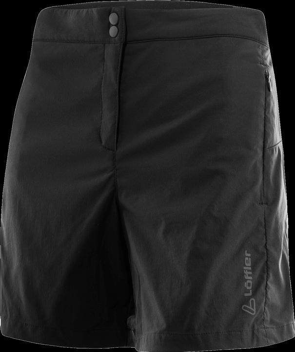 Produktbild Löffler Women's Bike Shorts X-Short-E CSL (38)