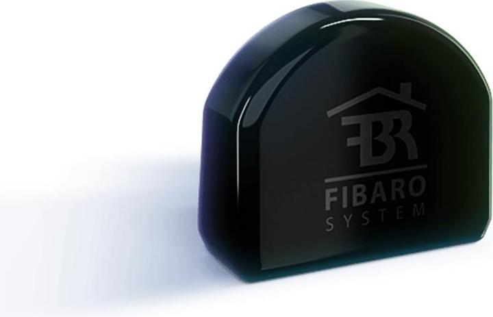 Immagine prodotto Fibaro Controller RGBW (Attuatore dimmerabile)