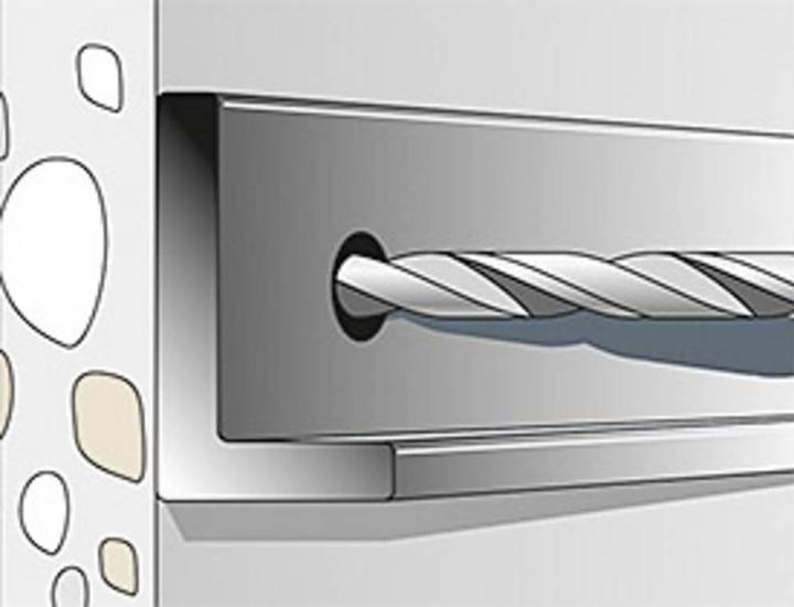 Produktbild Fischer Ankerbolzen R 88561 FAZ II 12/ 20K A 4 Ohne Oberflächenangabe (50 Stk.)