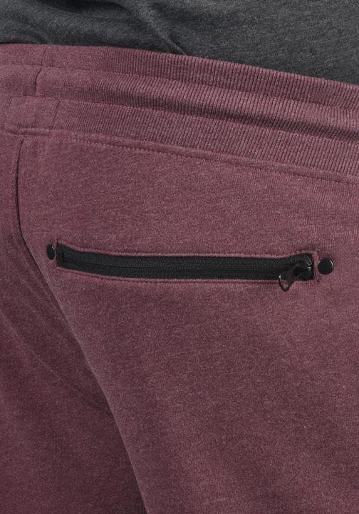 Actual product image Solid Taras Men's Sweatshorts (L)