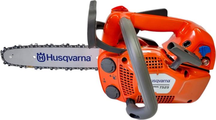 Actual product image Husqvarna T525 (Petrol chain saw)