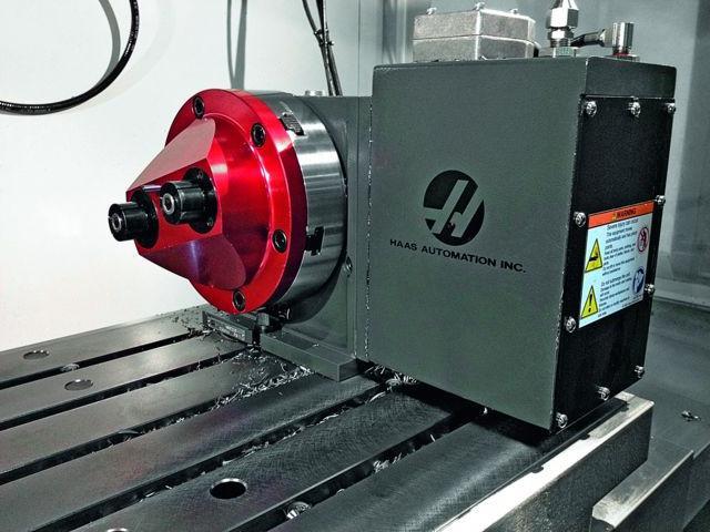 Actual product image Magni Mandrel XPA M16 x 103.00 mm IBT 38450