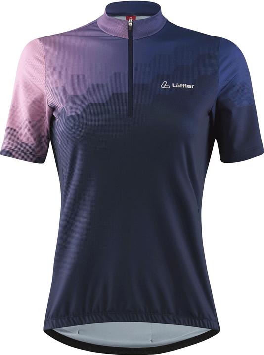 Produktbild Löffler Radtrikot Prisma HZ (3XL)