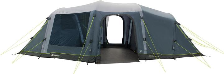 Produktbild Outwell Hartford 6 Air (Tunnelzelt, 26.30 kg, 6 Personen)