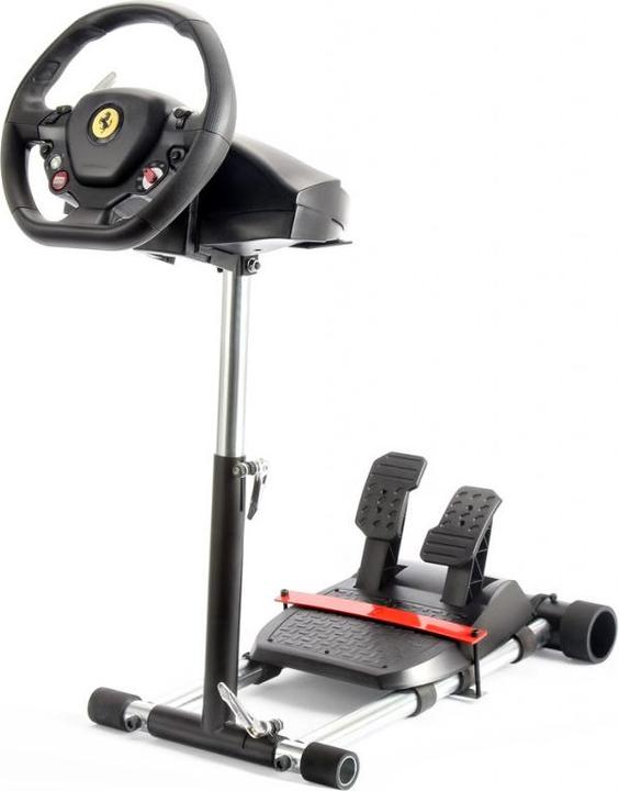 Image du produit Wheel Stand Pro Deluxe V2 pour G25/G27/G29/G920