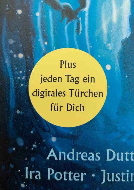 Produktbild Winterblütenmagie
