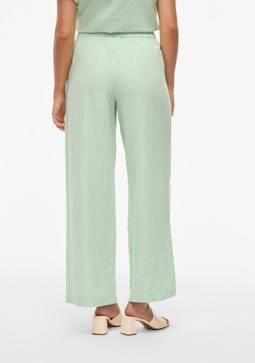 Immagine prodotto Vila VILANIA High Waist Hose mit weitem Bein (44)