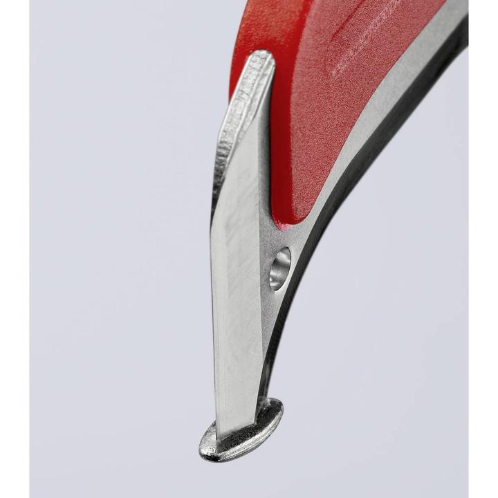 Produktbild Knipex Abmantelungsmesser (155 mm)