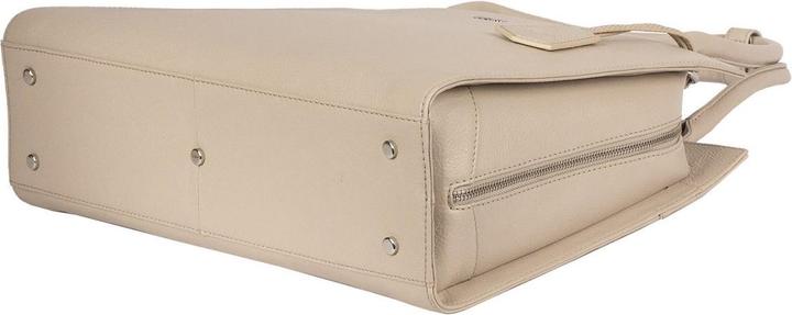 Actual product image Socha Genuine Diamond 15.6", Vanilla