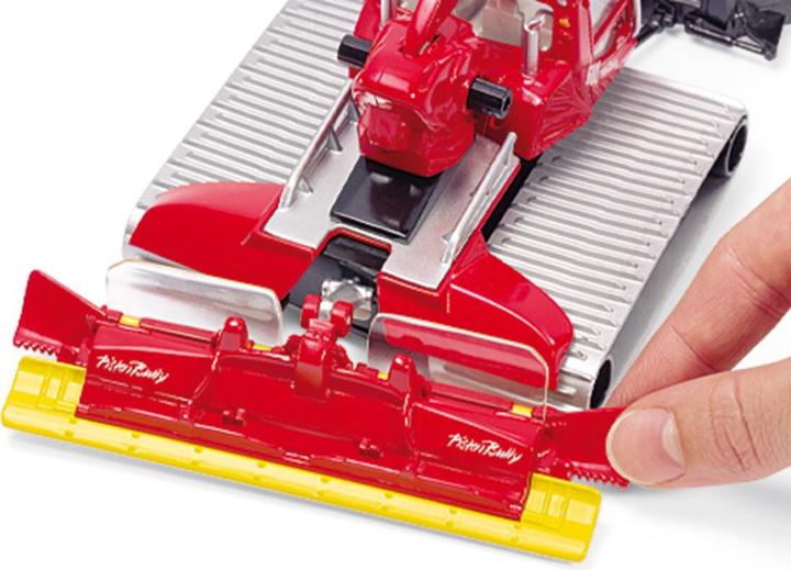 Image du produit Siku Pistenbully 600