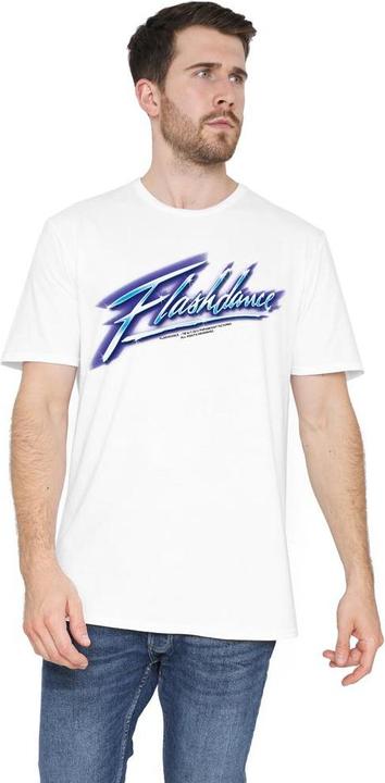 Image du produit Flashdance - T-shirt - Homme (4XL)