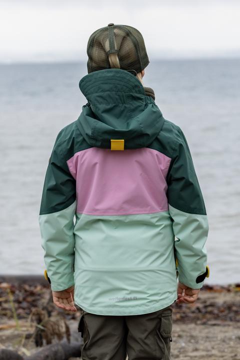 Image du produit Rukka Wynn Veste de pluie (152)