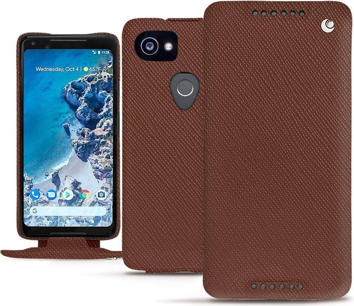 Image du produit Noreve Housse cuir vertical (Google Pixel 2 XL)