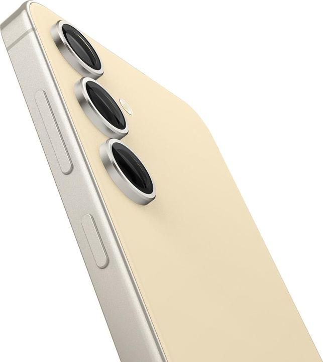 Image du produit Spigen GLAS.tR EZ Fit Optik Pro (2 pièce(s), Samsung Galaxy S24+)