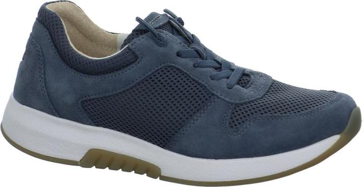 Nautic, Blau