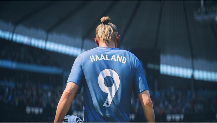 Produktbild EA Games FC 24 (PS4, DE)