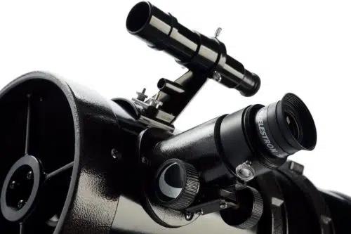 Productafbeelding Celestron POWERSEEKER 127 EQ Newton Newton
