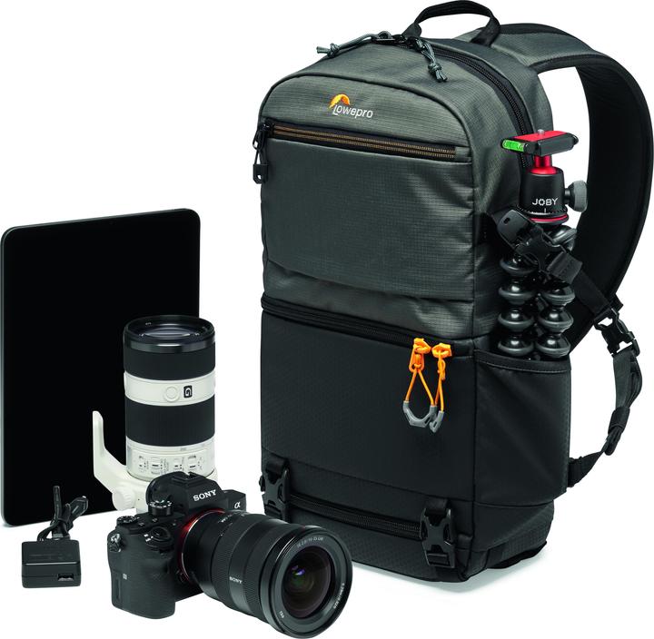Image du produit Lowepro Slingshot SL 250 AW III (Sac à dos photo, 10 l)