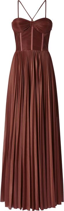 Actual product image Pinko Dresses Brown (M)