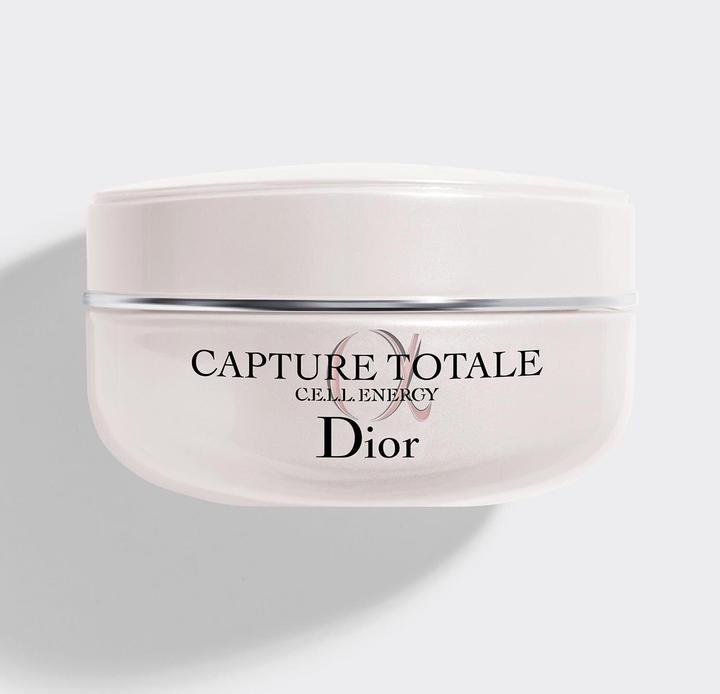 Produktbild Dior Capture Totale C.E.L.L. Energy Super Potent Rich (50 ml, Tagescreme)