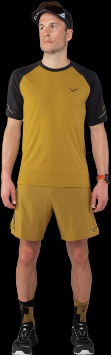 Actual product image Dynafit Alpine Pro M S/S Tee (48)