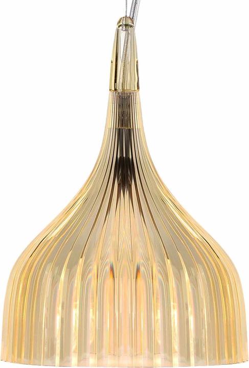 Actual product image Kartell É Led pendant lamp (E14)