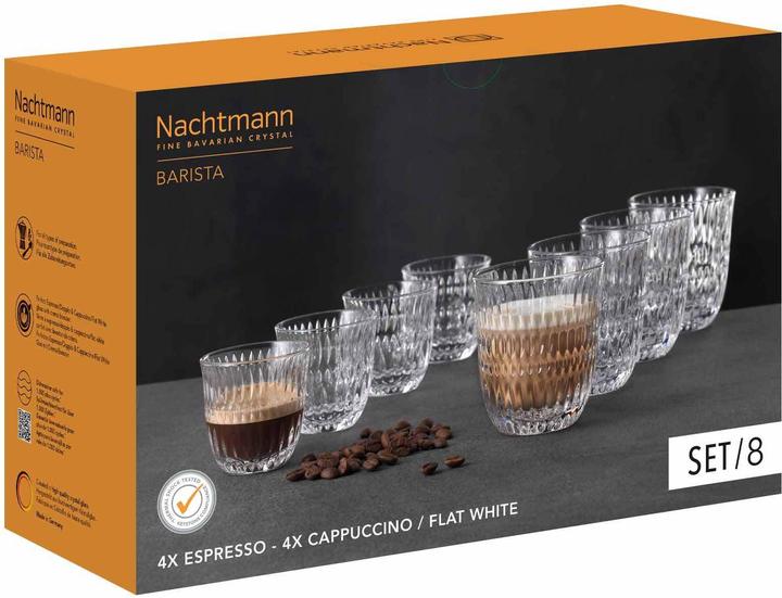 Immagine prodotto Nachtmann Barista etnico (2.35 dl, 8 x)
