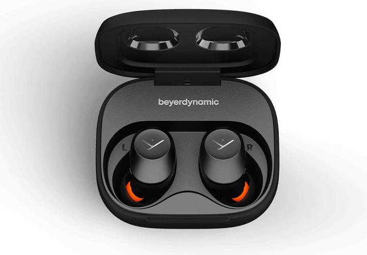 Productafbeelding Beyerdynamic Amiron 300 (ANC, 7 h, Draadloze)