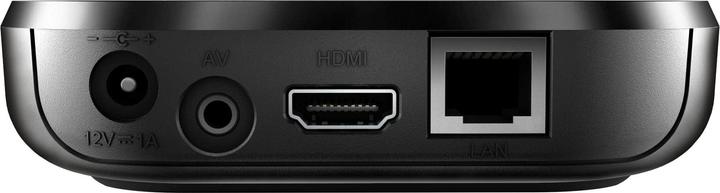 Actual product image infomir MAG 524 W3 (4 GB, Linux)