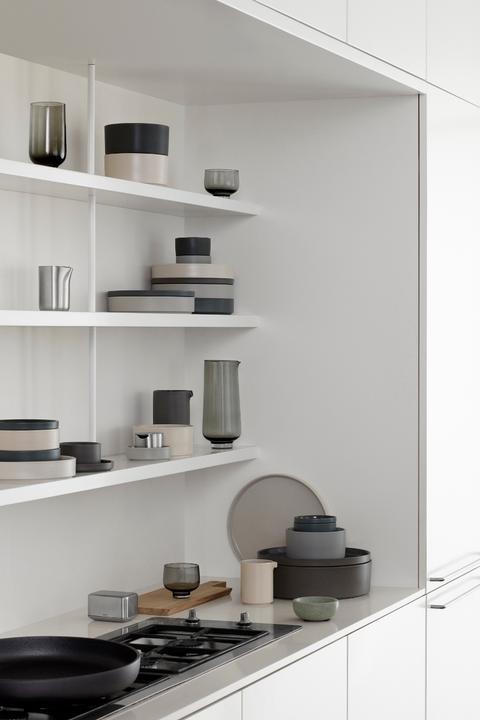 Actual product image Blomus Shells (14 cm, 1 x)