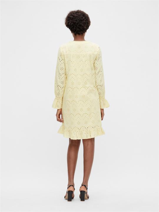 Image du produit Vero Moda VMMELINA Mini-robe de grossesse (L)