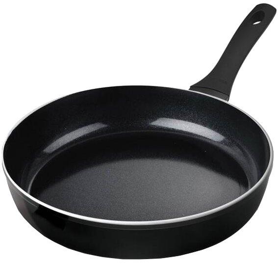 Actual product image Gerlach G04-0325R-PTB6-01RP-AES3-03 Harmony Classic frying pan, 18/10 Steel (Frying pan, Aluminium)