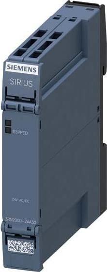 Immagine prodotto Siemens Unità di valutazione compatta con custodia da 17,5 mm