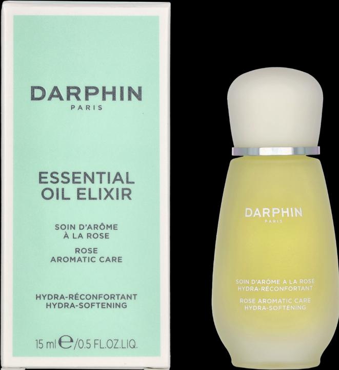 Produktbild Darphin Essential Oil Elixir (15 ml)