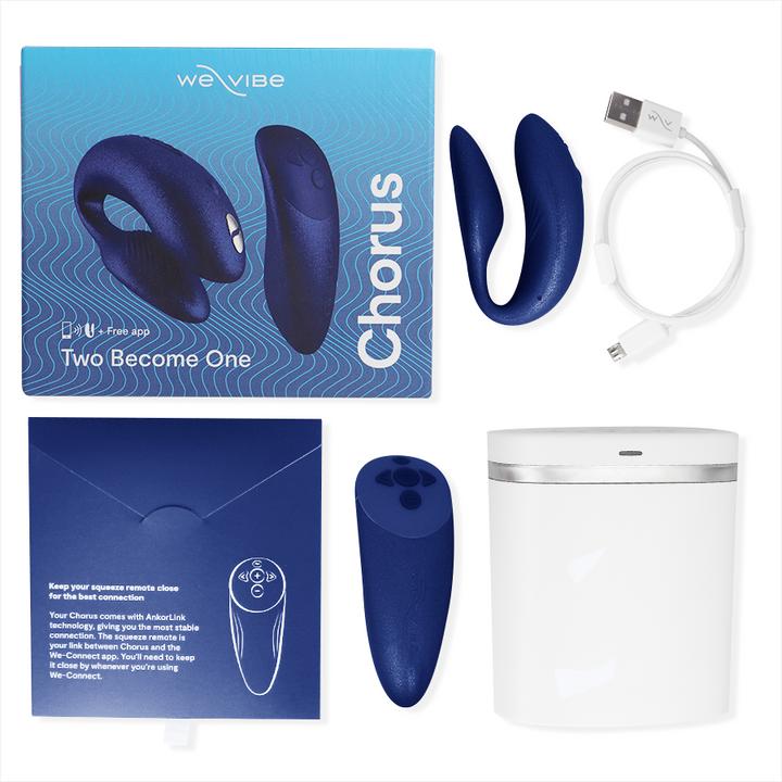 Productafbeelding We-Vibe Koor