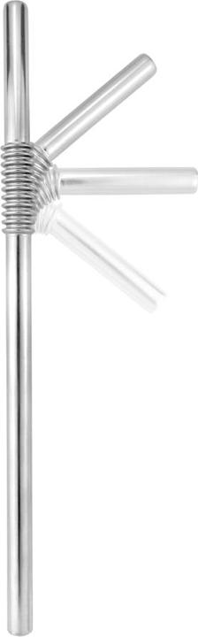 Produktbild Turtleneck Straw Trinkhalme (5 x)