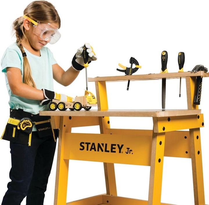 Actual product image Stanley Jr Tipper kit