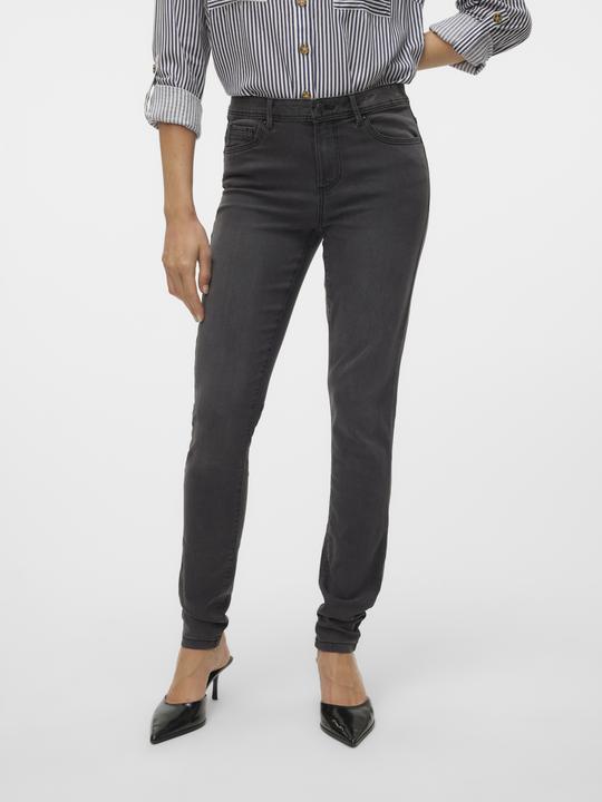 Image du produit Vero Moda VMTANYA Jeans Slim Fit à taille normale (XXS)