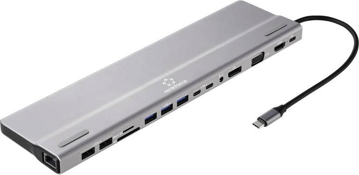 Produktbild Renkforce RF-5592404 (USB-C, 15 Ports)