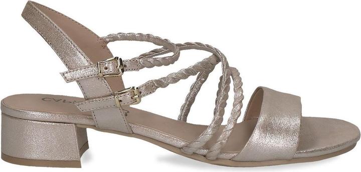 Taupe metallic