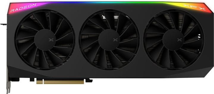 Produktbild XFX Mercury Radeon RX 9070 XT OC Gaming Edition (16 GB)