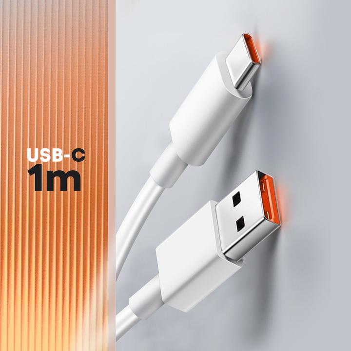Actual product image Xiaomi Combo (120 W)
