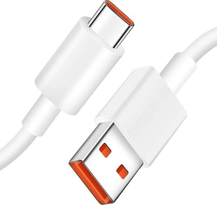 Actual product image Xiaomi USB A – USB C (1 m, USB 3.0)