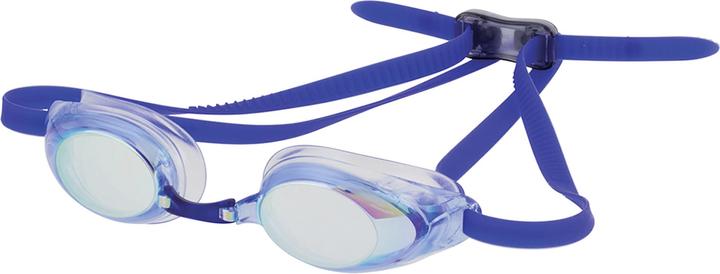 Fashy Schwimmbrille Glide Mirrored (Taglia unica)
