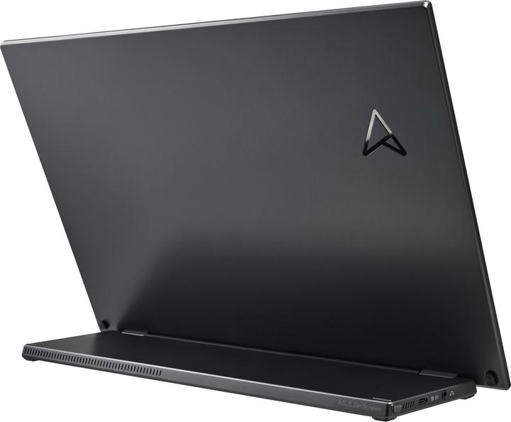 Produktbild ASUS ZenScreen MB16QHG (2560 x 1600 Pixel, 16")