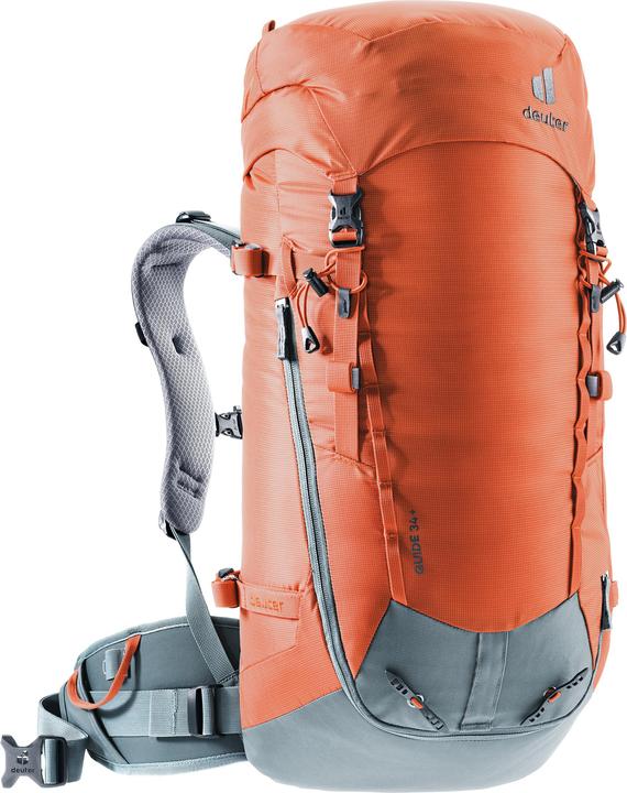 Actual product image Deuter Guide 34+ (34 l)