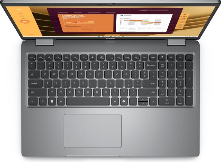 Image du produit Dell Latitude 5550 (15.60", Intel Core Ultra 5 135U, 16 Go, 512 Go, DE)