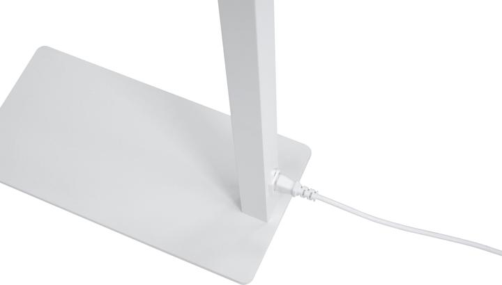 Actual product image Hansa JASPIS - LED floor lamp (5600 lm)