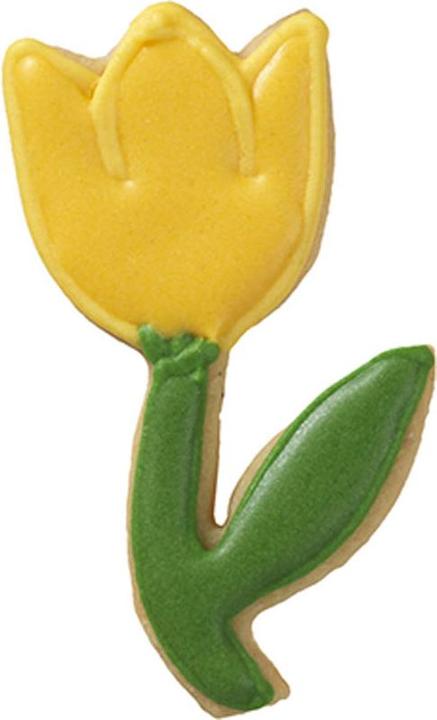 Image du produit Birkmann Ausstecher Tulpe