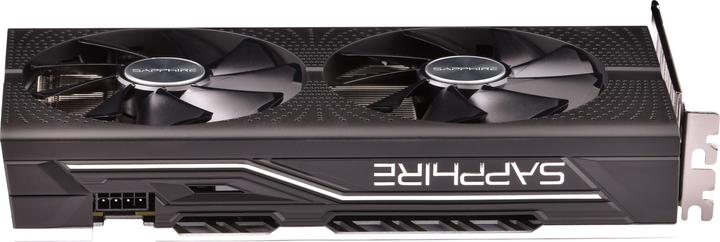 Produktbild Sapphire Pulse Radeon RX 580 OC Lite (8 GB)